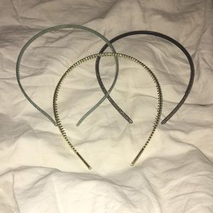 Bundle or separate headbands❤️ PARTY PART 2